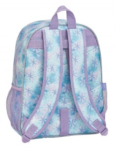 Mochila frozen 2 disney adaptable 42cm  kiwiku.com 2