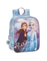 Mochila frozen 2 disney adaptable 27cm