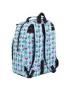 Mochila blackfit8 cactus 42cm