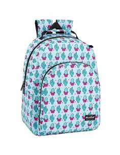Mochila blackfit8 cactus 42cm  kiwiku.com 2