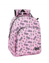 Mochila blackfit8 magical adaptable 42cm