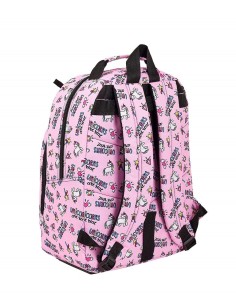 Mochila blackfit8 magical adaptable 42cm  kiwiku.com 2