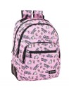 Mochila blackfit8 magical adaptable 42cm