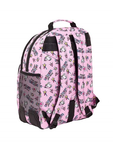 Mochila blackfit8 magical adaptable 42cm  kiwiku.com