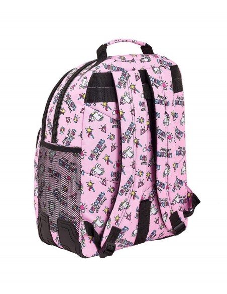 Mochila blackfit8 magical adaptable 42cm  kiwiku.com