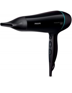 Philips bhd174/00 negro...