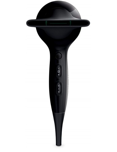 Philips bhd174/00 negro secador de pelo 2100w drycare pro ionizador  kiwiku.com