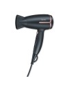 Beurer Secador de Pelo de Viaje Hc 25 1600w Negro