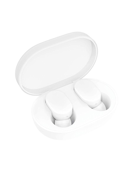 Auriculares Bluetooth Xiaomi Mi True ZBW4420GL Color Blanco kiwiku.com