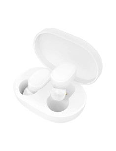 Auriculares Bluetooth Xiaomi Mi True ZBW4420GL Color Blanco kiwiku.com 2