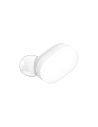 Auriculares Bluetooth Xiaomi Mi True ZBW4420GL Color Blanco kiwiku.com