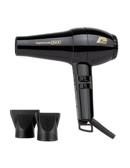 Secador Mano Parlux Superturbo 2600 92639 kiwiku.com