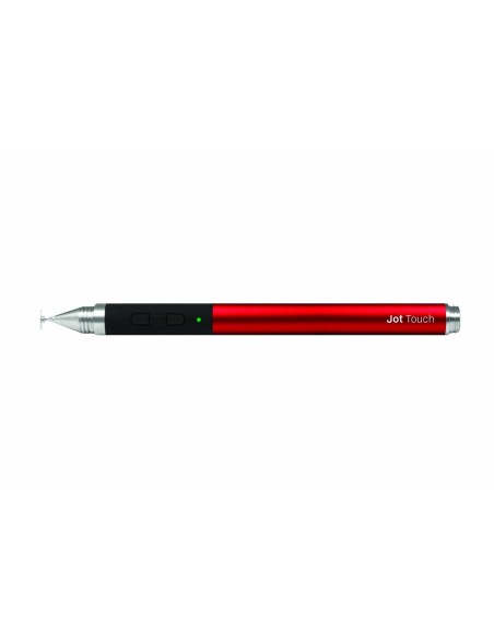 Adonit Jot Touch 4.0 Stylus - Bolígrafo digital para tablet, Rojo: Kiwiku.com: Informática
