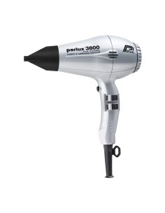 Secador De Mano Parlux 3800 Eco Plata 92651 kiwiku.com 2