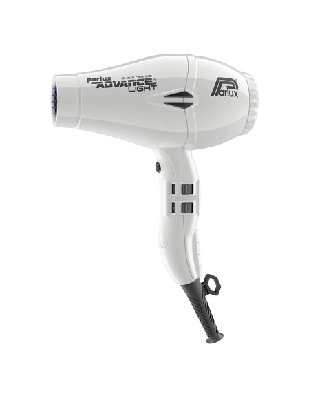 Secador De Mano Parlux Advance Blanco 92657 kiwiku.com