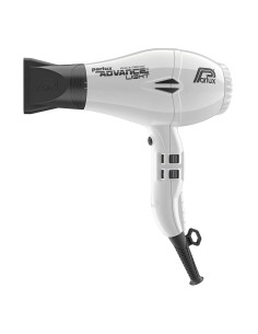 Secador De Mano Parlux Advance Blanco 92657 kiwiku.com 2