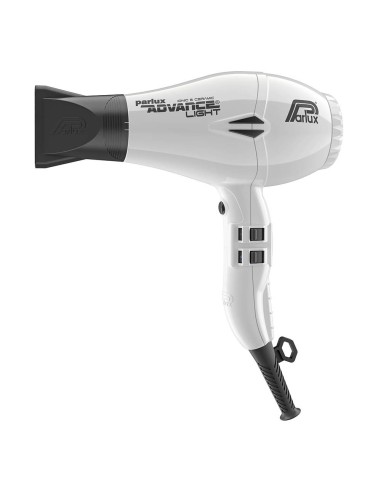 Secador De Mano Parlux Advance Blanco 92657 kiwiku.com