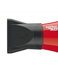 Secador De Mano Parlux Advance Rojo 92664 kiwiku.com 2