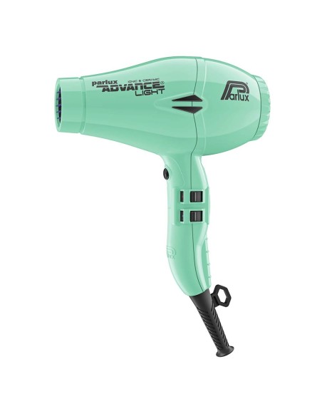Secador De Mano Parlux Advance Turquesa 92665 kiwiku.com