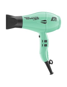 Secador De Mano Parlux Advance Turquesa 92665 kiwiku.com 2