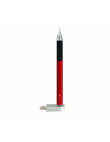 Adonit Jot Touch 4.0 Stylus - Bolígrafo digital para tablet, Rojo: Kiwiku.com: Informática