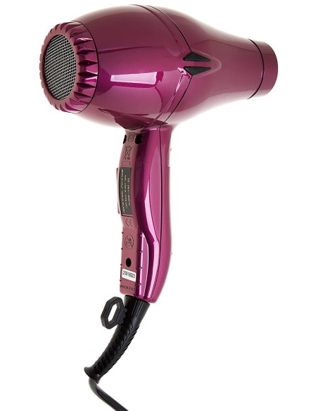 Secador De Mano Parlux Advance Violeta 92667 kiwiku.com