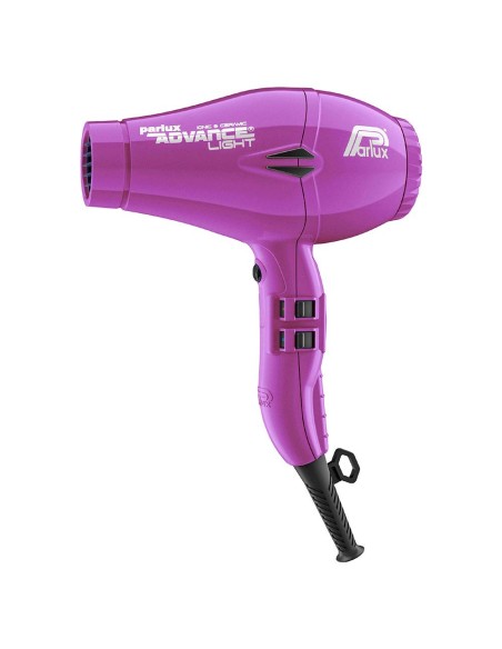 Secador De Mano Parlux Advance Violeta 92667 kiwiku.com