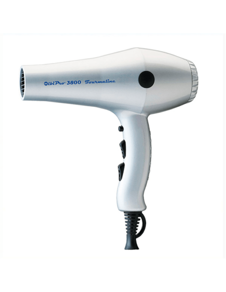 Albi secador turmalina 2000w plata (3800s) 3800S kiwiku.com