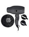 Albi secador r&j ultra compacto negro 2000w (3650b)