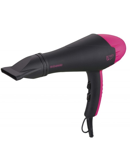 Secador de pelo Jata SC1040 - Secador iónico, 2200 W SC1040 kiwiku.com