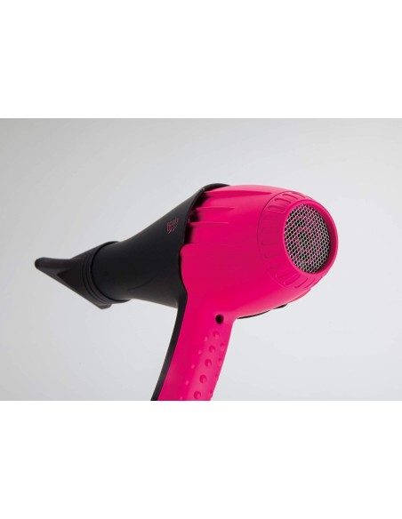 Secador de pelo Jata SC1040 - Secador iónico, 2200 W SC1040 kiwiku.com