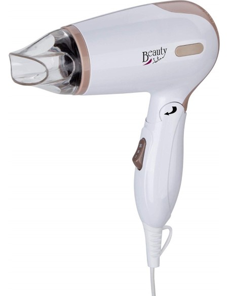 Secador de pelo Jata sc47b 1200w Color Blanco SC47B kiwiku.com