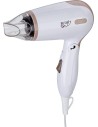 Secador de pelo Jata sc47b 1200w Color Blanco