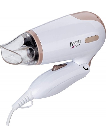 Secador de pelo Jata sc47b 1200w Color Blanco SC47B kiwiku.com