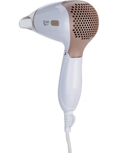 Secador de pelo Jata sc47b 1200w Color Blanco SC47B kiwiku.com