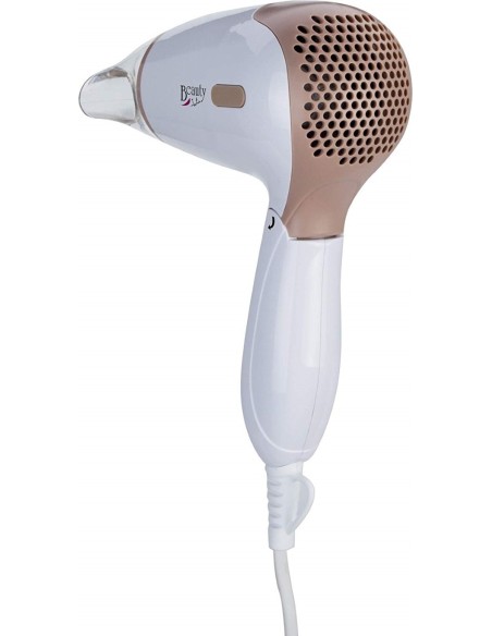 Secador de pelo Jata sc47b 1200w Color Blanco SC47B kiwiku.com