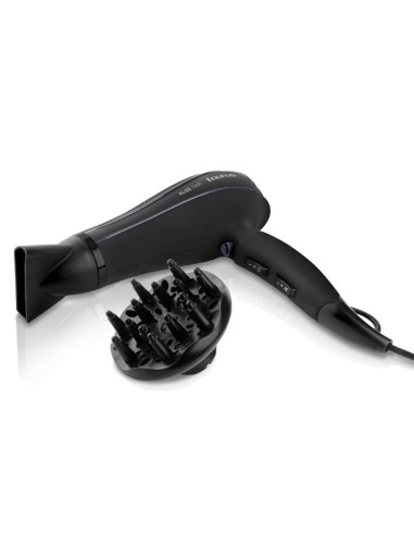 Secador de pelo taurus alize 2400 - 2400w - Color Negro 900379000 kiwiku.com