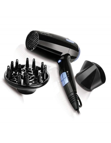 Taurus Studio 2200 - Secador de pelo, 2200 W, Color Negro 900108 kiwiku.com