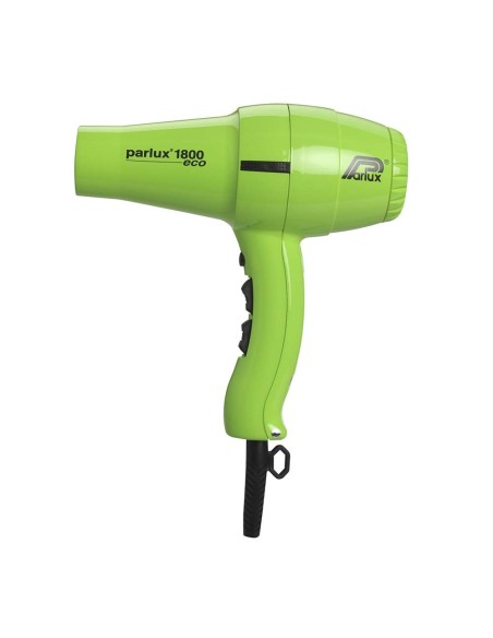 Secador Mano Parlux 1800 Eco Verde 46619 kiwiku.com