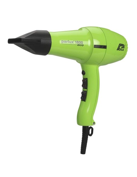 Secador Mano Parlux 1800 Eco Verde 46619 kiwiku.com