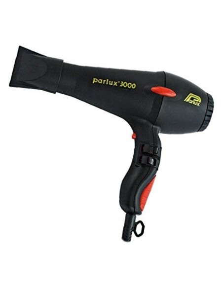 Secador Superturbo 3000 Parlux 1810W 3658 kiwiku.com