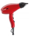 Muster secador 2300 color rojo 2100W (2469336)