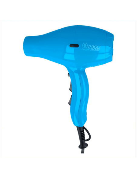 Muster secador 2300 color azul 2100W (2469338) 2469338 kiwiku.com