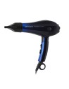 Orbegozo se2085 secador de pelo Color Negro/Azul 2200w