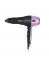 Orbegozo se2320 secador de pelo Color Negro/Rosa 2200w