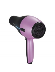 Orbegozo se2320 secador de pelo Color Negro/Rosa 2200w  kiwiku.com 2