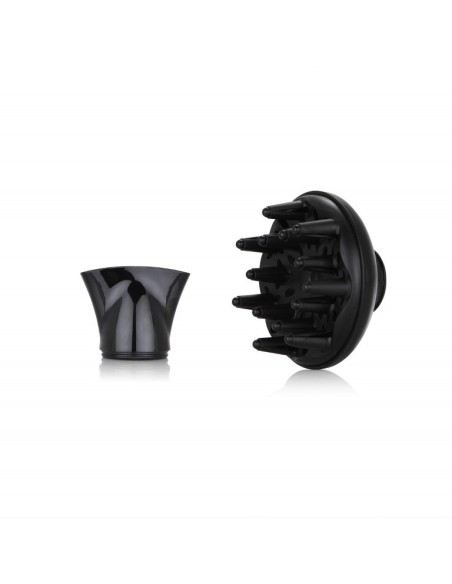 Orbegozo se2320 secador de pelo Color Negro/Rosa 2200w  kiwiku.com