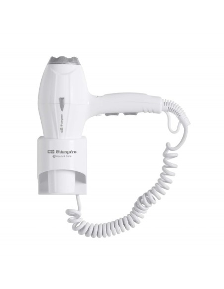 Orbegozo seh 1800 Secador de hotel Color Blanco 2000W (16947) 16947 kiwiku.com