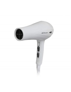 Orbegozo seh 1800 Secador de hotel Color Blanco 2000W (16947) 16947 kiwiku.com 2