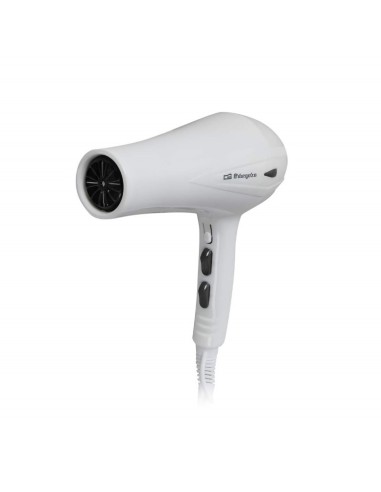 Orbegozo seh 1800 Secador de hotel Color Blanco 2000W (16947) 16947 kiwiku.com
